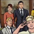 La chaine FXX renouvelle sa comdie anime Archer pour une treizime saison