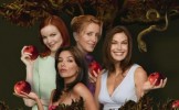Devious Maids Desperate Housewives 