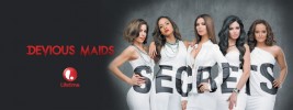 Devious Maids Wallpapers 
