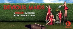 Devious Maids Promo Affiches Saison 3 